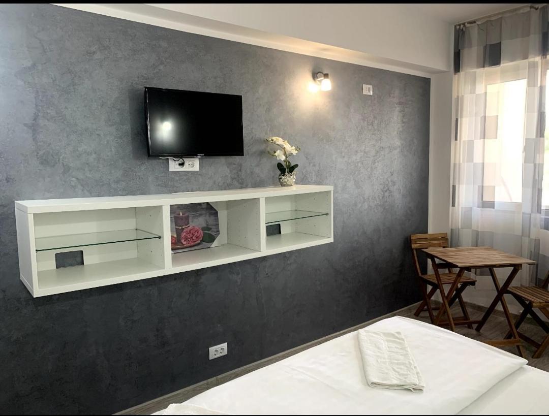 Eforie Studios ภายนอก รูปภาพ