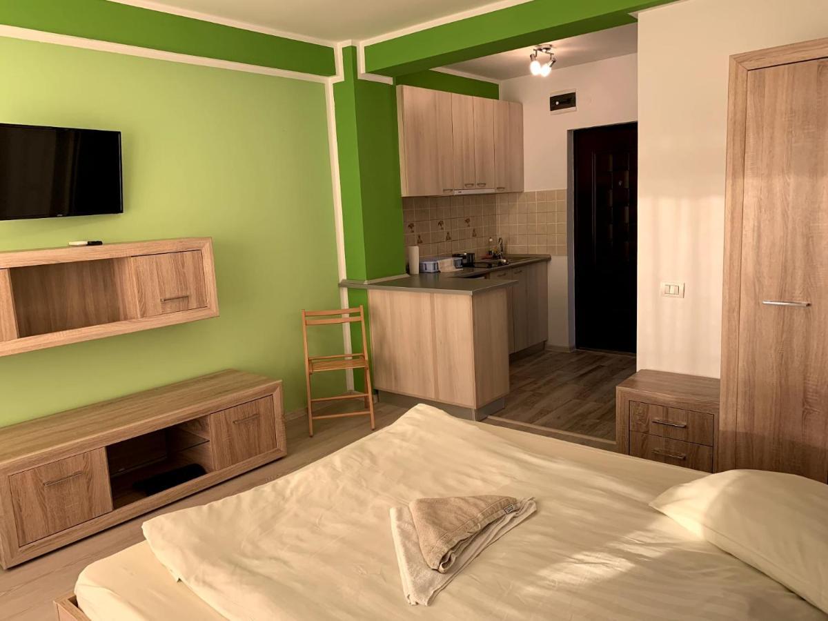 Eforie Studios ภายนอก รูปภาพ